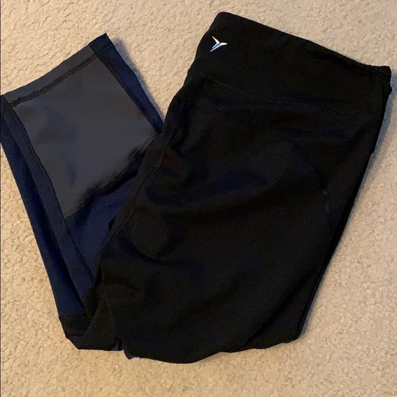 Old Navy Pants - Old navy workout pants